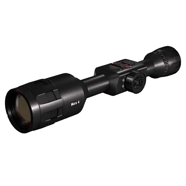 Mars 4 640 4-40х