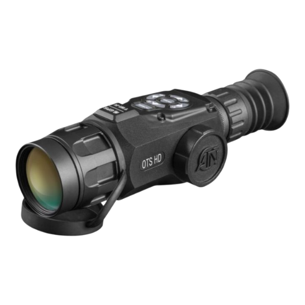 OTS-HD 640 5-50x